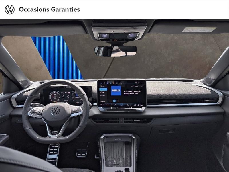 Voitures occasions VOLKSWAGEN T-ROC R-Line Mozac