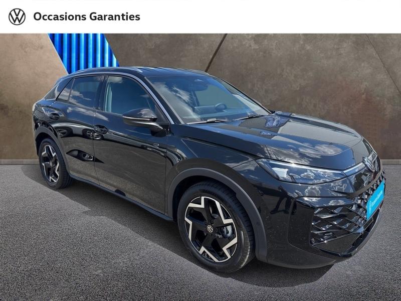 Voitures occasions VOLKSWAGEN T-ROC R-Line Mozac
