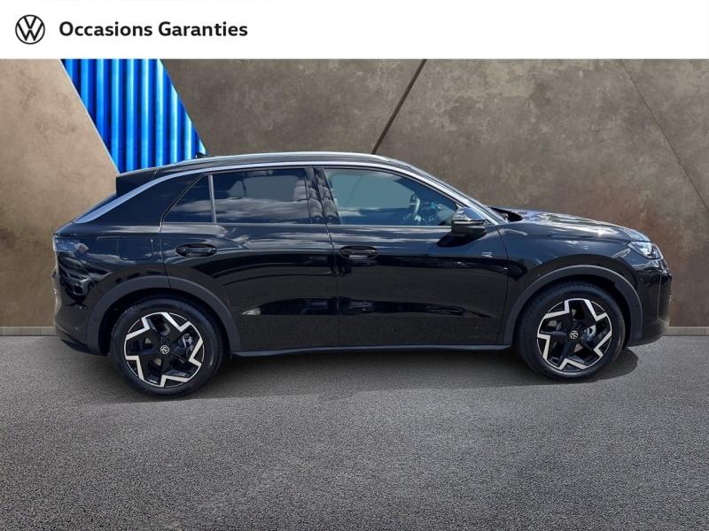 Voitures occasions VOLKSWAGEN T-ROC R-Line Mozac