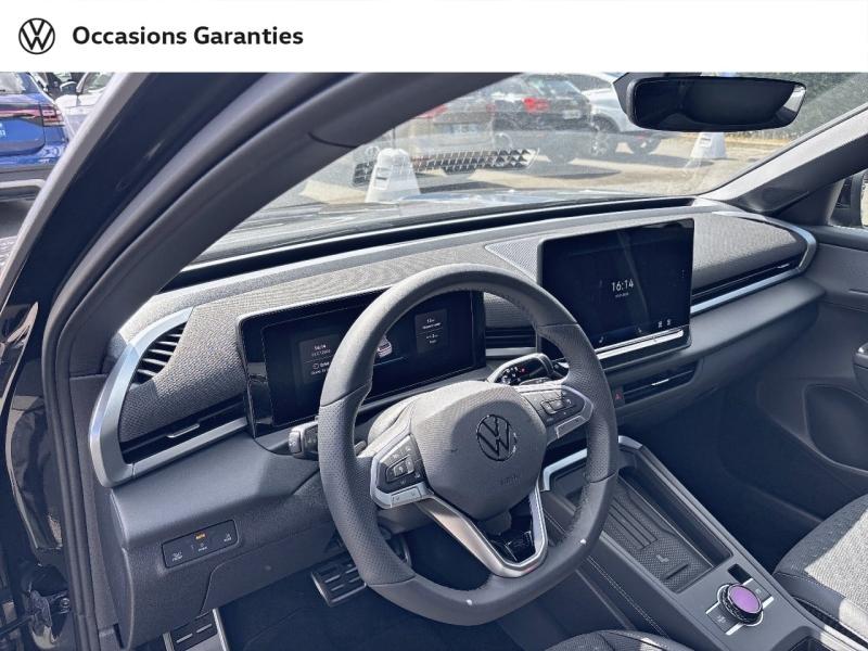 Voitures occasions VOLKSWAGEN T-ROC R-Line Mozac