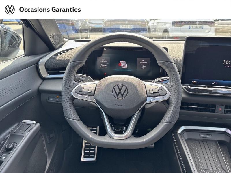 Voitures occasions VOLKSWAGEN T-ROC R-Line Mozac