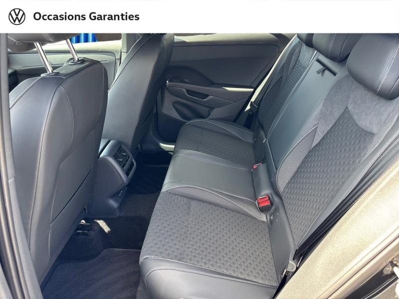 Voitures occasions VOLKSWAGEN T-ROC R-Line Mozac
