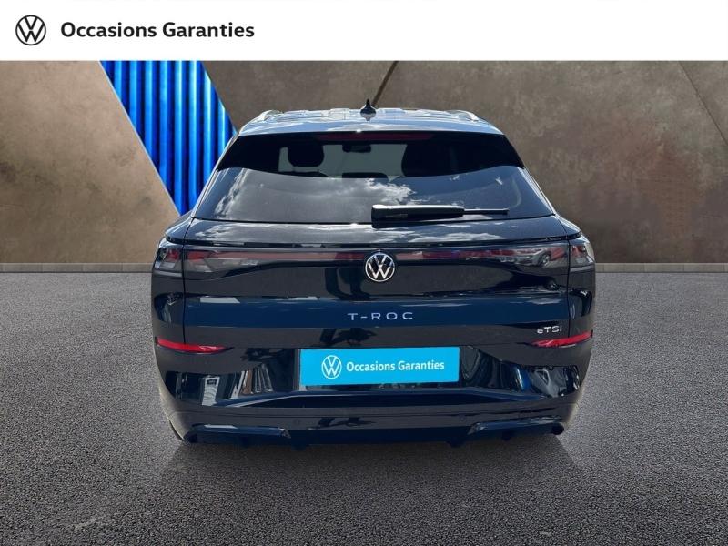 Voitures occasions VOLKSWAGEN T-ROC R-Line Mozac
