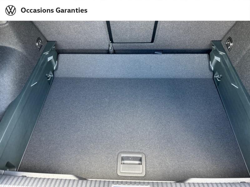 Voitures occasions VOLKSWAGEN T-ROC R-Line Mozac