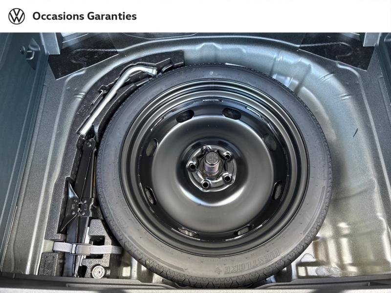Voitures occasions VOLKSWAGEN T-ROC R-Line Mozac