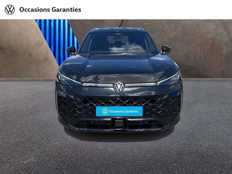 Voitures occasions VOLKSWAGEN T-ROC R-Line Mozac
