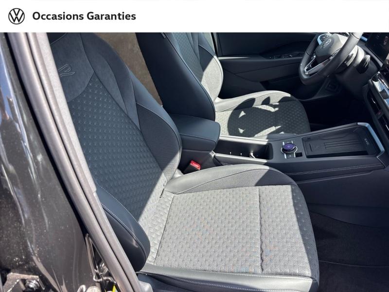 Voitures occasions VOLKSWAGEN T-ROC R-Line Mozac