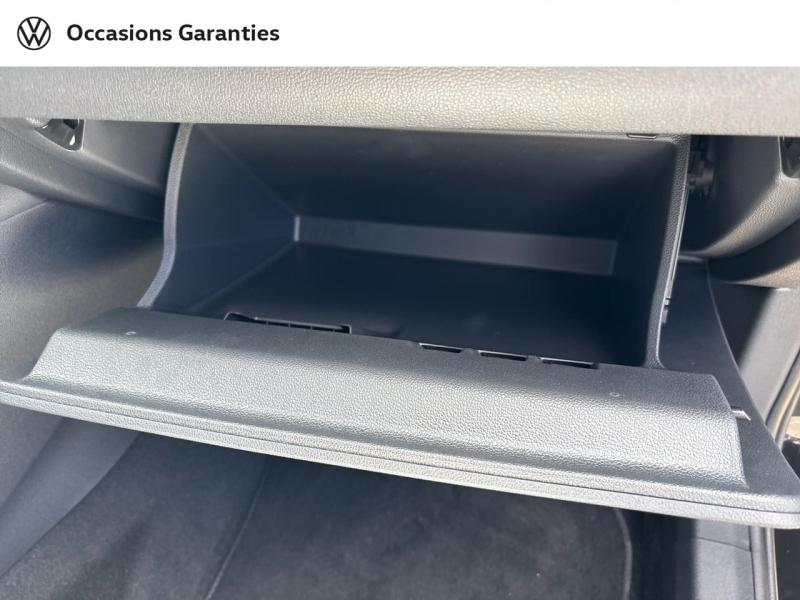 Voitures occasions VOLKSWAGEN T-ROC R-Line Mozac