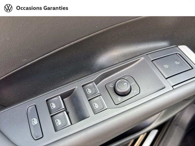 Voitures occasions VOLKSWAGEN T-ROC R-Line Mozac