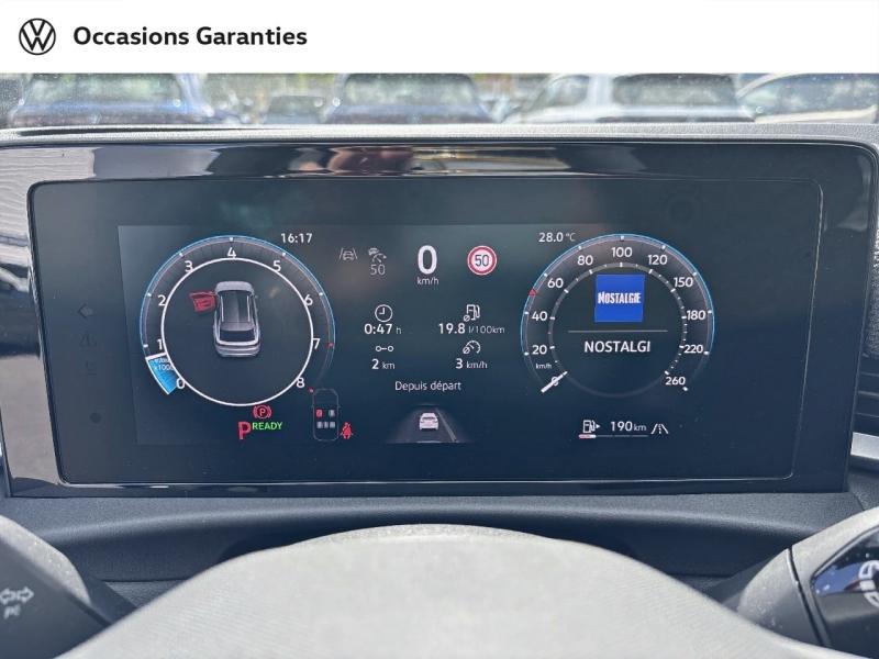 Voitures occasions VOLKSWAGEN T-ROC R-Line Mozac