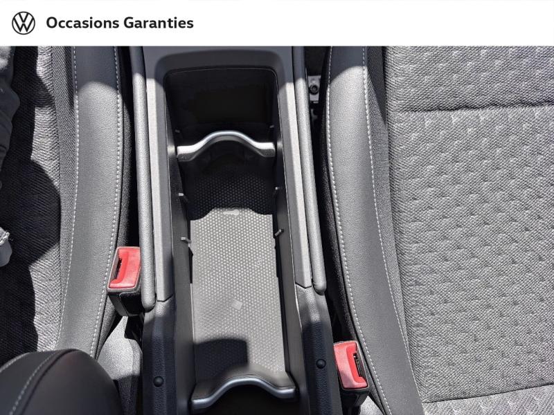 Voitures occasions VOLKSWAGEN T-ROC R-Line Mozac