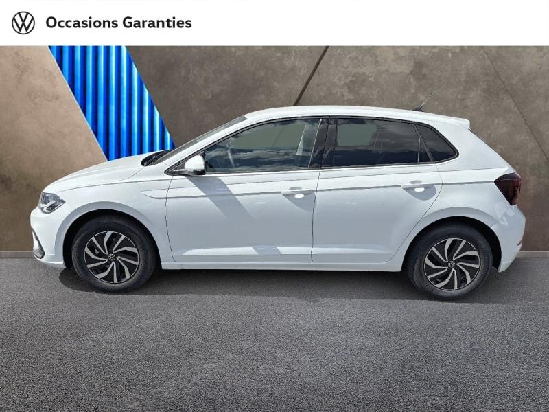 Voitures occasions VOLKSWAGEN POLO VW Edition Clermont-Ferrand