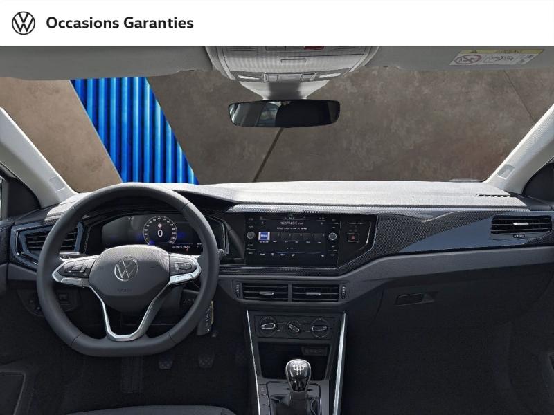 Voitures occasions VOLKSWAGEN POLO VW Edition Clermont-Ferrand