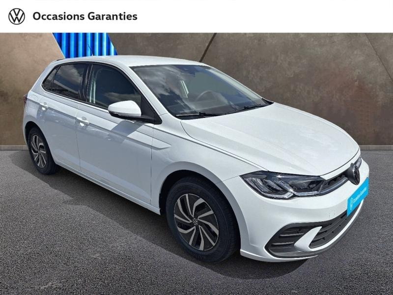 Voitures occasions VOLKSWAGEN POLO VW Edition Clermont-Ferrand