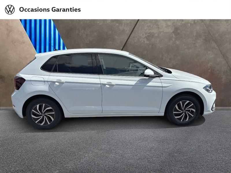 Voitures occasions VOLKSWAGEN POLO VW Edition Clermont-Ferrand