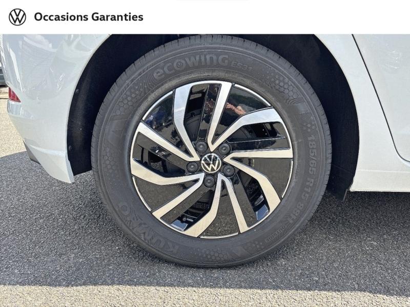 Voitures occasions VOLKSWAGEN POLO VW Edition Clermont-Ferrand
