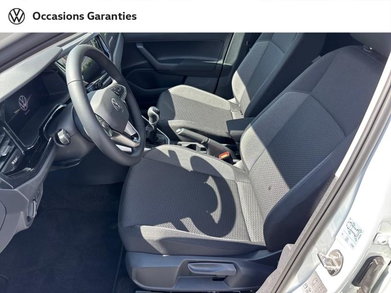Voitures occasions VOLKSWAGEN POLO VW Edition Clermont-Ferrand