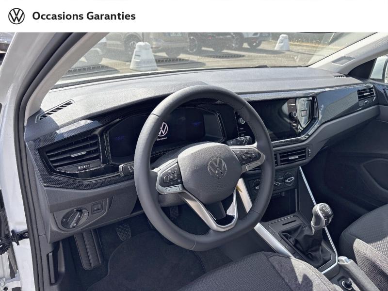 Voitures occasions VOLKSWAGEN POLO VW Edition Clermont-Ferrand
