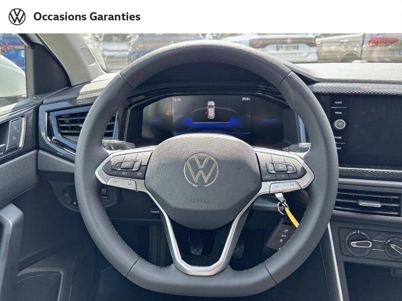 Voitures occasions VOLKSWAGEN POLO VW Edition Clermont-Ferrand