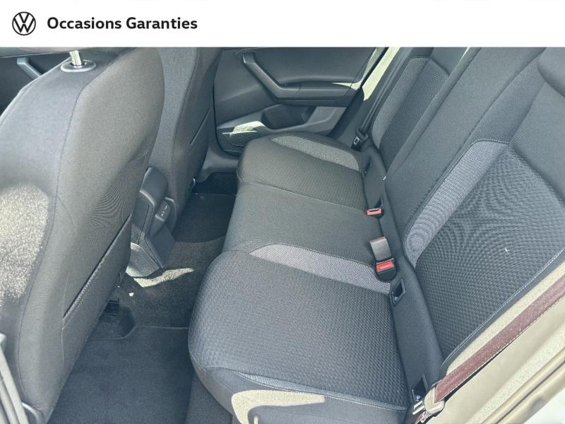 Voitures occasions VOLKSWAGEN POLO VW Edition Mozac