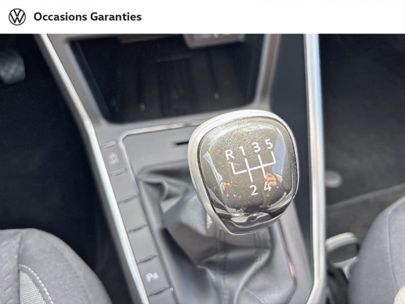 Voitures occasions VOLKSWAGEN POLO VW Edition Clermont-Ferrand