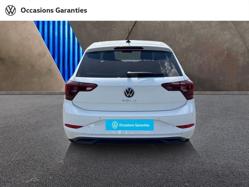 Voitures occasions VOLKSWAGEN POLO VW Edition Clermont-Ferrand