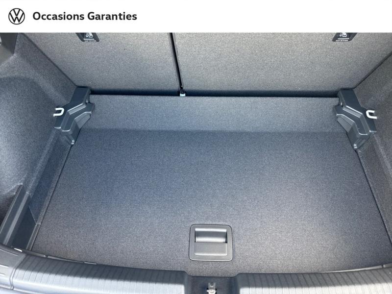 Voitures occasions VOLKSWAGEN POLO VW Edition Clermont-Ferrand
