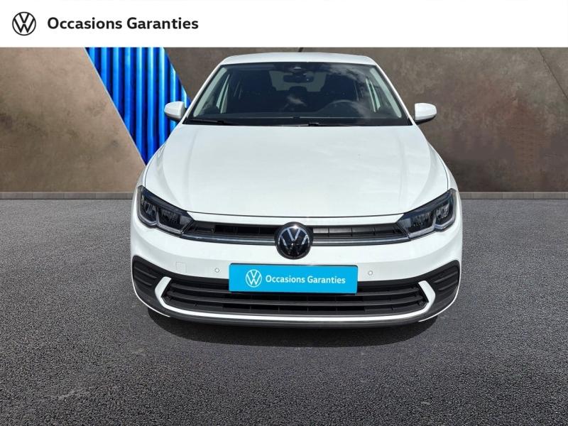 Voitures occasions VOLKSWAGEN POLO VW Edition Clermont-Ferrand