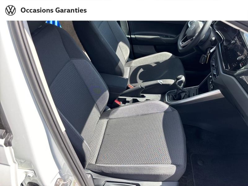 Voitures occasions VOLKSWAGEN POLO VW Edition Clermont-Ferrand
