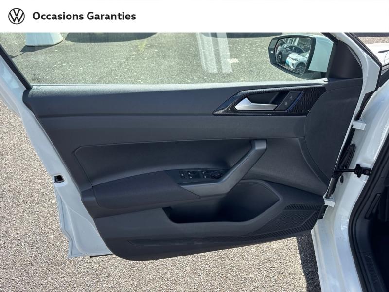 Voitures occasions VOLKSWAGEN POLO VW Edition Clermont-Ferrand