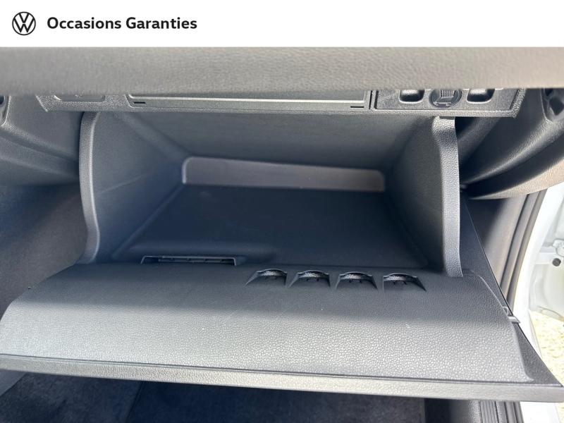 Voitures occasions VOLKSWAGEN POLO VW Edition Mozac