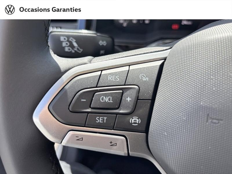 Voitures occasions VOLKSWAGEN POLO VW Edition Clermont-Ferrand