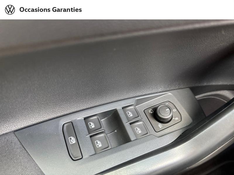 Voitures occasions VOLKSWAGEN POLO VW Edition Clermont-Ferrand