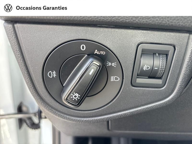 Voitures occasions VOLKSWAGEN POLO VW Edition Clermont-Ferrand