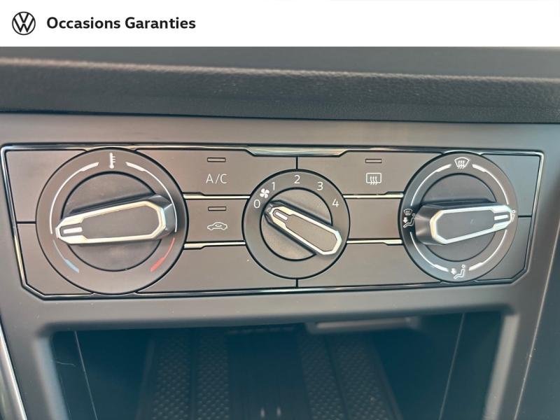 Voitures occasions VOLKSWAGEN POLO VW Edition Mozac