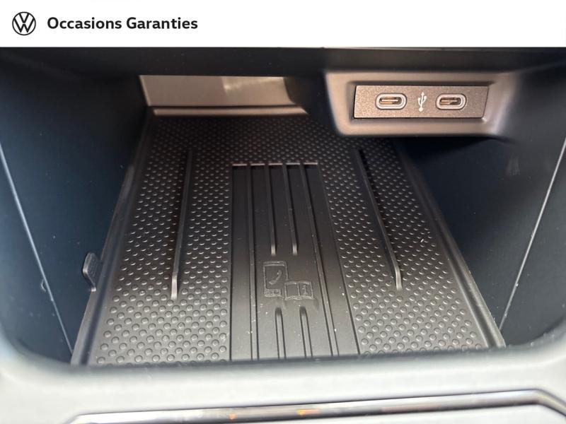 Voitures occasions VOLKSWAGEN POLO VW Edition Mozac