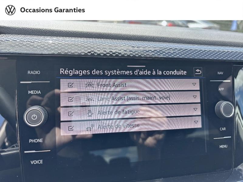 Voitures occasions VOLKSWAGEN POLO VW Edition Clermont-Ferrand