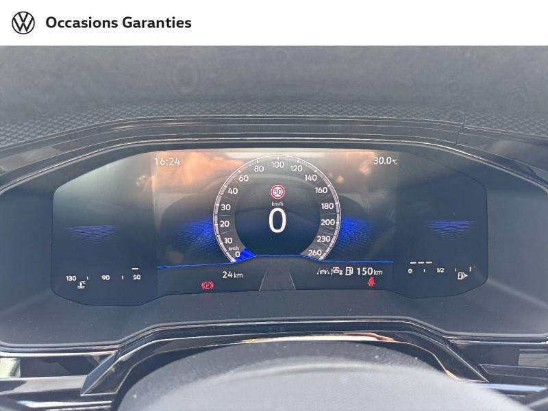 Voitures occasions VOLKSWAGEN POLO VW Edition Clermont-Ferrand