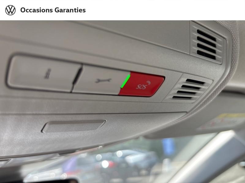 Voitures occasions VOLKSWAGEN POLO VW Edition Clermont-Ferrand