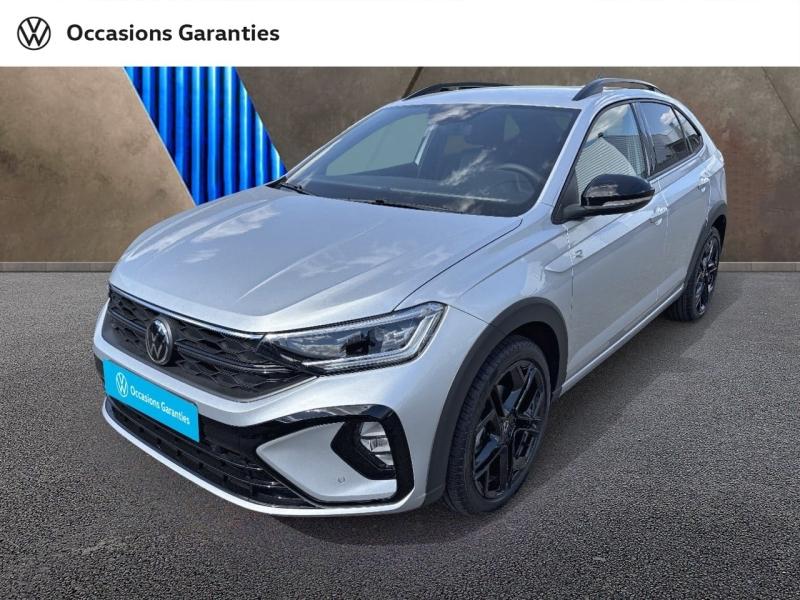 Voitures occasions VOLKSWAGEN TAIGO R-Line Edition Mozac