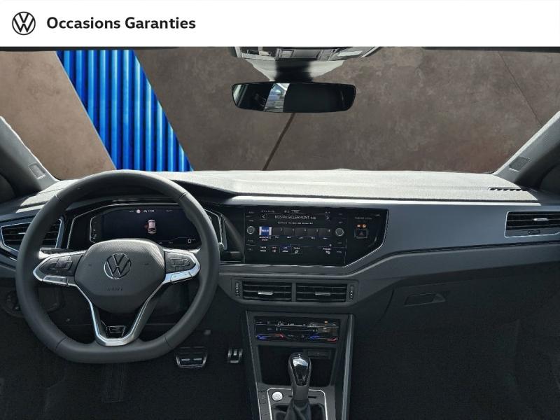 Voitures occasions VOLKSWAGEN TAIGO R-Line Edition Mozac