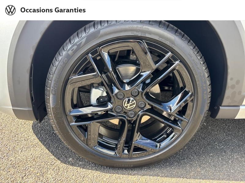 Voitures occasions VOLKSWAGEN TAIGO R-Line Edition Mozac