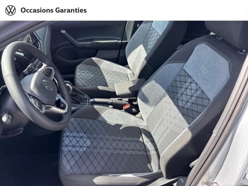 Voitures occasions VOLKSWAGEN TAIGO R-Line Edition Mozac