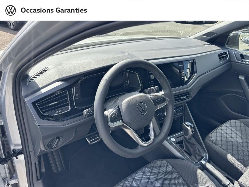 Voitures occasions VOLKSWAGEN TAIGO R-Line Edition Mozac
