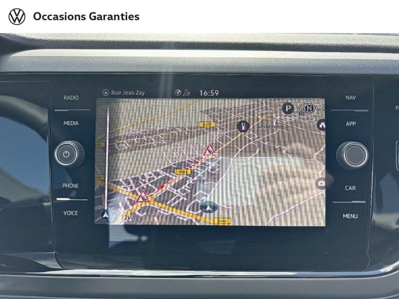 Voitures occasions VOLKSWAGEN TAIGO R-Line Edition Mozac