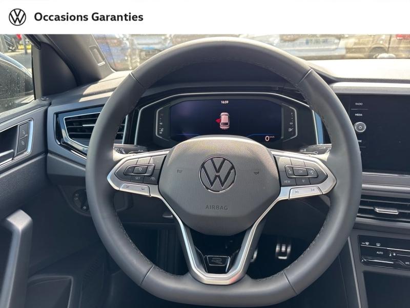 Voitures occasions VOLKSWAGEN TAIGO R-Line Edition Mozac
