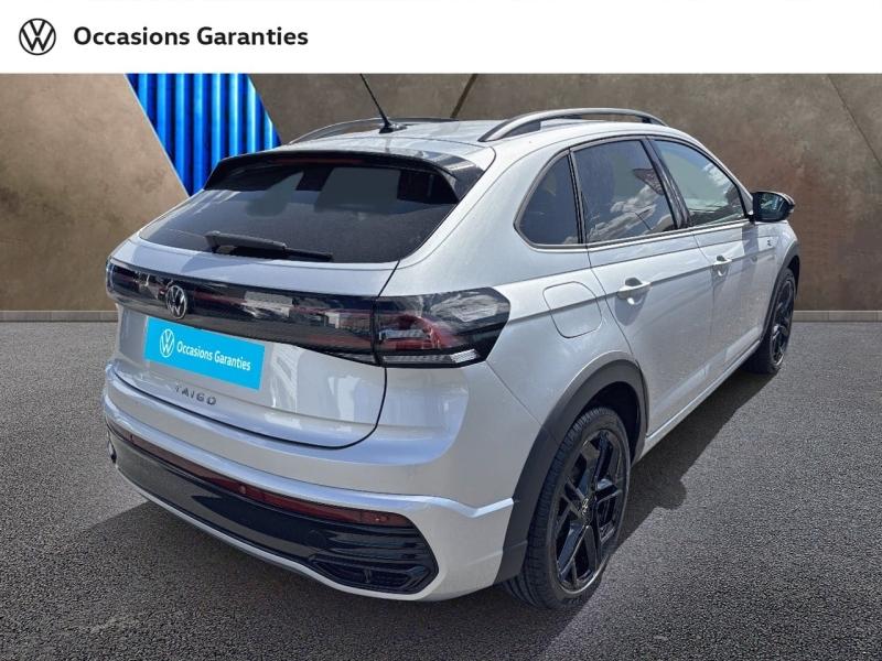 Voitures occasions VOLKSWAGEN TAIGO R-Line Edition Mozac