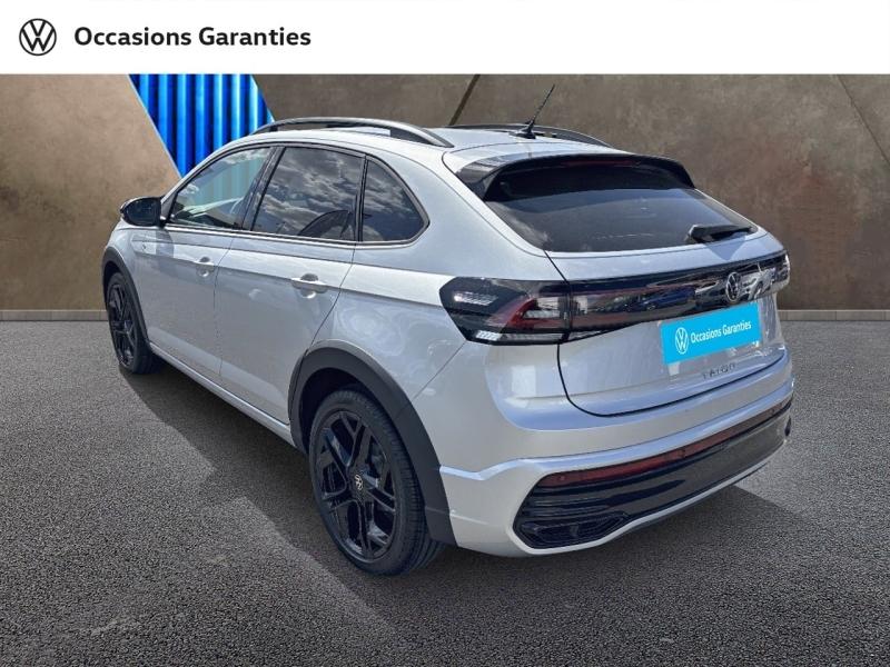 Voitures occasions VOLKSWAGEN TAIGO R-Line Edition Mozac