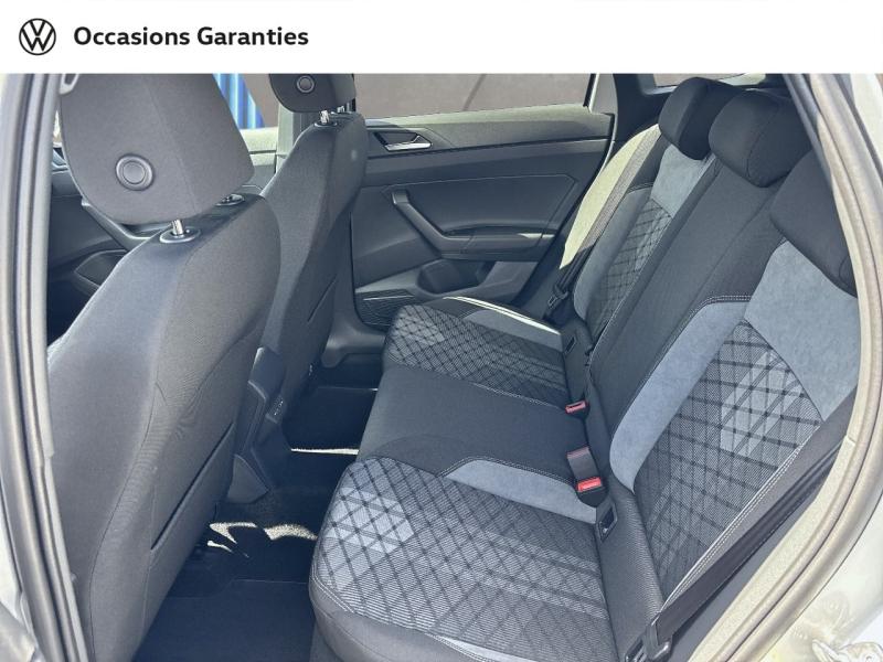 Voitures occasions VOLKSWAGEN TAIGO R-Line Edition Mozac