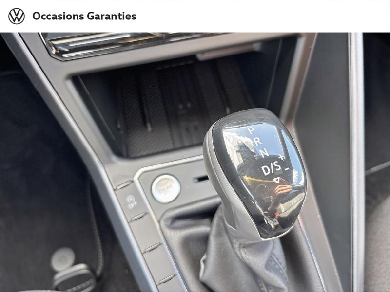 Voitures occasions VOLKSWAGEN TAIGO R-Line Edition Mozac
